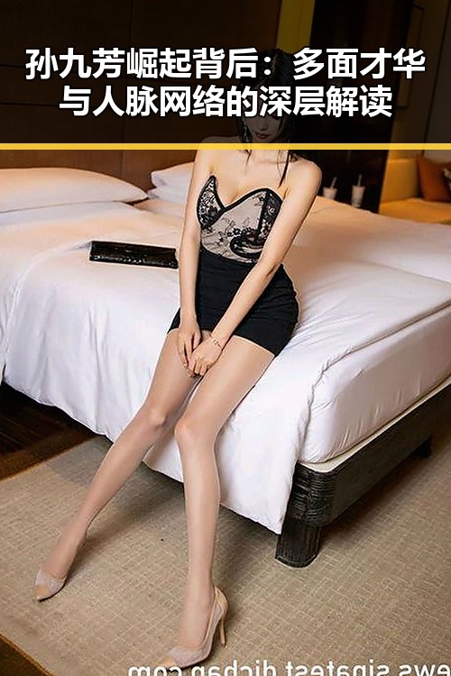 孙九芳崛起背后：多面才华与人脉网络的深层解读
